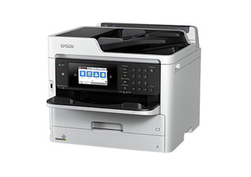 愛(ài)普生 Epson WF-C5290a 工作組級(jí)彩色商用墨倉(cāng)式?多功能一體機(jī)