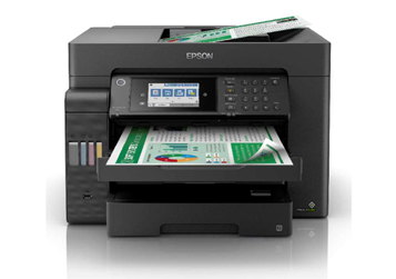 愛(ài)普生 Epson L15168 A3+ 彩色墨倉(cāng)式數(shù)碼復(fù)合機(jī) 全新機(jī)