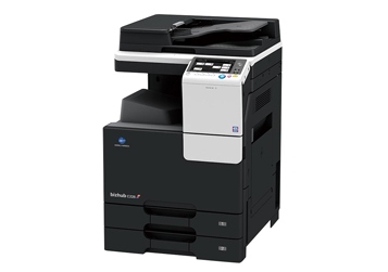 柯尼卡美能達(dá) bizhub C226 A3 彩色復(fù)合機(jī) 全新機(jī)