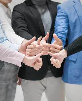 專(zhuān)業(yè)團(tuán)隊(duì)