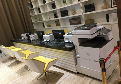 行業(yè)解決方案